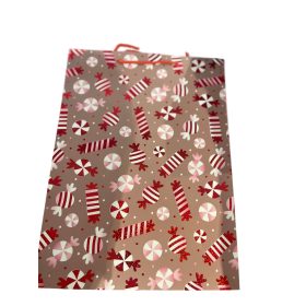 Dísztasak XL - Karácsonyi (Édesség)