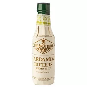 Fee Brothers Cardamon Bitter (8,4% 0,15L)