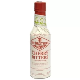 Fee Brothers Cherry Bitter (4,8% 0,15L)