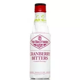 Fee Brothers Cranberry Bitter (4,1% 0,15L)