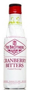 Fee Brothers Cranberry Bitter (4,1% 0,15L)