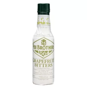 Fee Brothers Grapefruit Bitter (17% 0,15L)