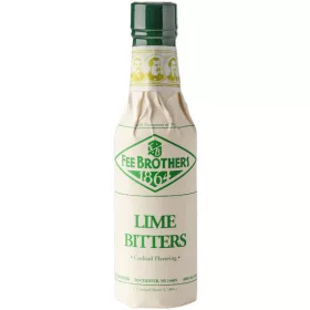 Fee Brothers Lime Bitter (21,1% 0,15L)