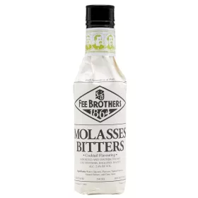 Fee Brothers Molasses Bitter (2,4% 0,15L)