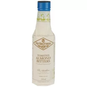 Fee Brothers Toasted Almond (6,6% 0,15L)