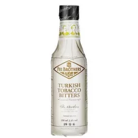 Fee Brothers Turkish Tobacco Bitter (2,4% 0,15L)
