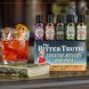 The Bitter Truth Cocktail Bitters Bar Pack (5x 0,02L | 41%)