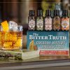 The Bitter Truth Cocktail Bitters Traveler’s Set (5x 0,02L | 38,2%)