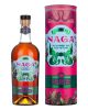 Naga 10 éves Siam Edition Rum (40% 0,7L)