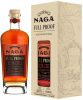 Naga Full Proof Limitált Rum (62,3% 0,7L)