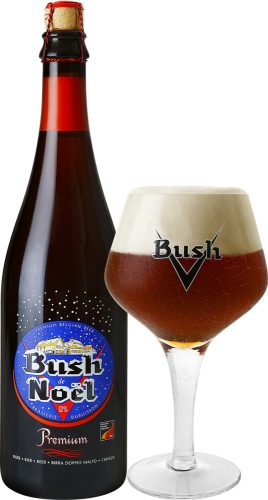 Bush Noel (12% 0,75L)