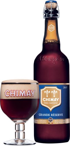 Chimay Grand Réserve (9% 0,75L)