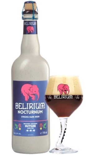 Delirium Nocturnum (8,5% 0,75L)