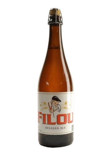 Filou (8,5% 0,75L)