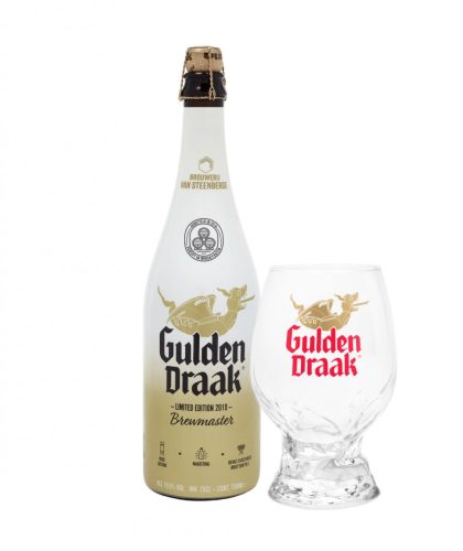 Gulden Draak Brewmaster (10,5% 0,75L)