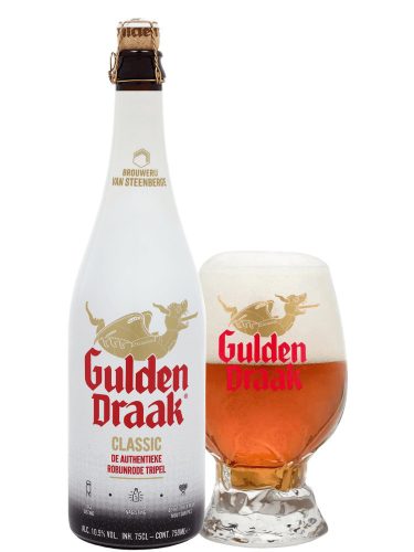 Gulden Draak Classic (10,5% 0,75L)