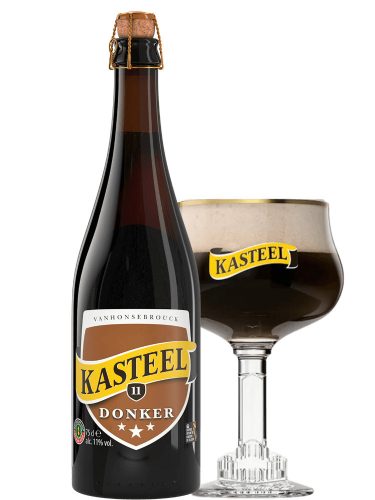 Kasteel Donker (11% 0,75L)