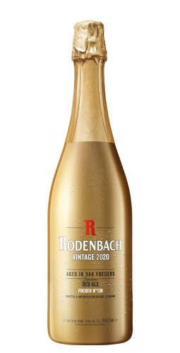 Rodenbach Vintage 2020	(7%	0,75L)