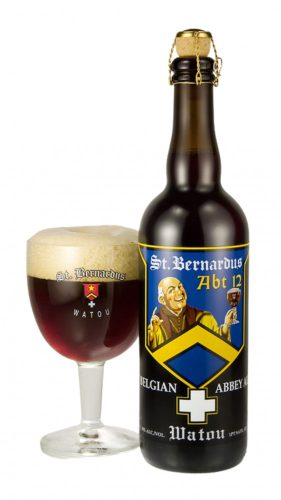 St. Bernardus 12  (10% 0,75L)