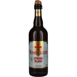 Tempelier Strong Blond (8% 0,75L)