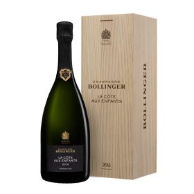 Bollinger La Cote aux Enfants Champagne 2013 (0,75L 12,5%)