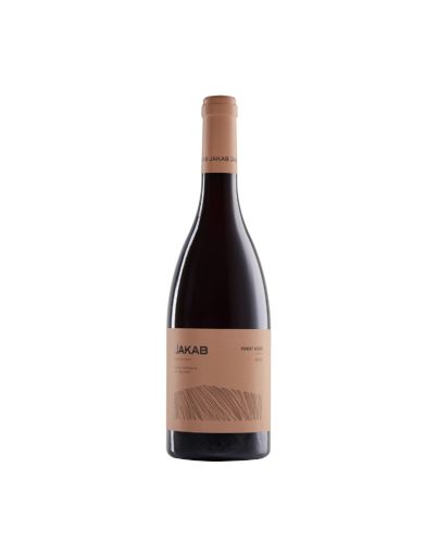 Jakab Pinot Noir Easy 2023 (0,75L 13%)