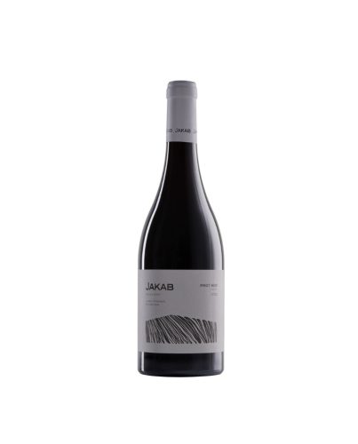 Jakab Pinot Noir High 2022 (0,75L 12.5%)