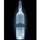 Belvedere Magnum Vodka (3L 40%) (LED Világítással) 
