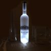 Belvedere Magnum Vodka (3L 40%) (LED Világítással) 