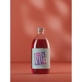 Cseles Áfonyás, Karadmomos (0,5L 24%)