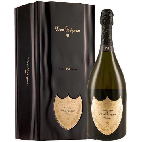 Dom Perignon P3 1993 Wooden Box (0,75l 12,5%) 