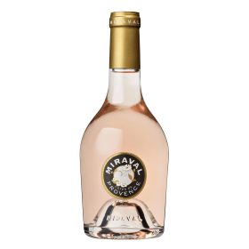   Miraval Cotes de Provence Rosé by Brad Pitt 2023 (0,75l 12,5%)