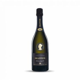 Charles De Gaulle Drappier Champagne (0,75L 12%)