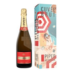 Piper Heidsieck Summer Limited Edition (0,75L 12%)