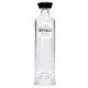 Contraluz Mezcal Cristalino Original Reposado 0,7L - Tequila
