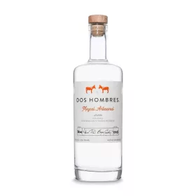 Dos Hombres Mezcal Artesanal (0,7L 42%)