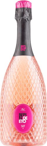 Bepin de Eto Flave Rosato Spumante Brut. (0.75L 12%)