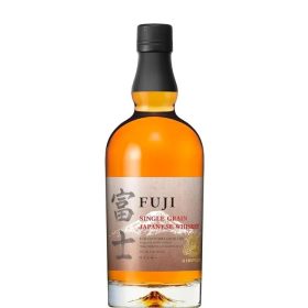 Fuji Whisky Single Grain Japanese (0,7L 46%)