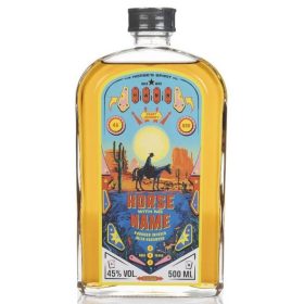 Horse With No Name Bourbon Infused with Habanero (0,5L 45%)