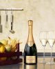 Krug Grande Cuvée Champagne 169 (12.5% 0,75L)