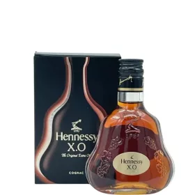 Hennessy XO Cognac mini (40% 0,05L)