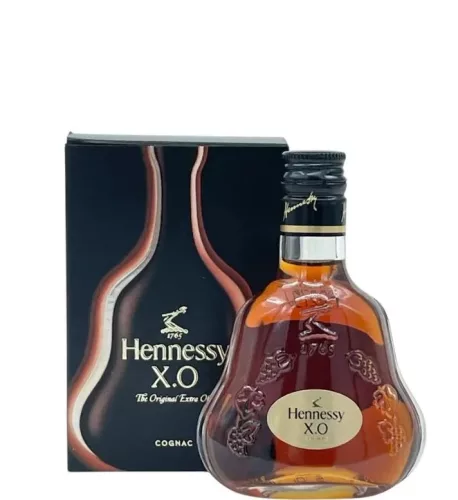 Hennessy XO Cognac mini (40% 0,05L)