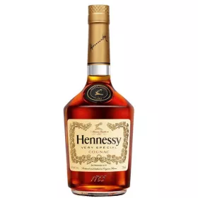 Hennessy VS Cognac (40% 0,35L)