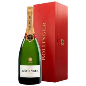 Bollinger Special Cuvée Jeroboam (3L 12%)