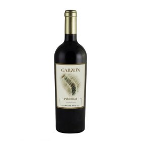 Bodega Garzon Petit Clos Tannat 2022 (0,75L 14,5%)