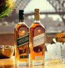 Johnnie Walker Gold Label Reserve Whisky DD (40% 1L)