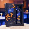 Johnnie Walker Blue Label Elusive Umami Limited (43% 1L)
