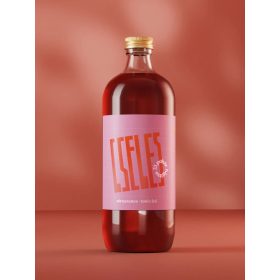 Cseles Vérnarancs, Tonic (1L 24%)