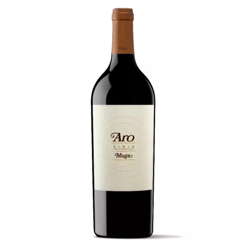 Muga Aro 2016 (0.75L 14%)