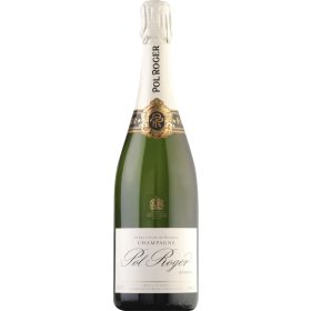 Pol Roger Brut Reserve Champagne Jeroboam (3L 12,5%)